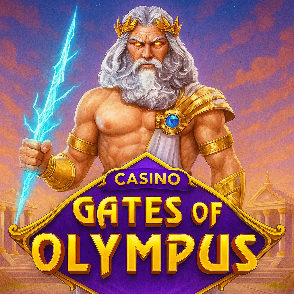 Gates of Olympus Preview