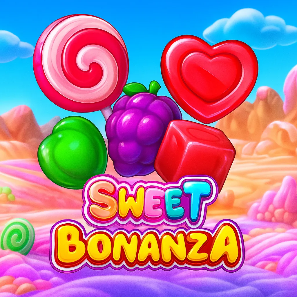 Sweet Bonanza Preview