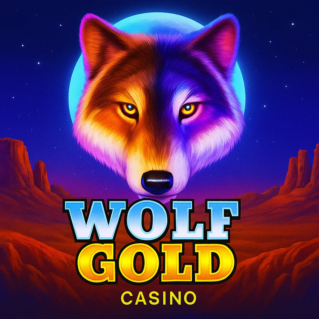 Wolf Gold Preview