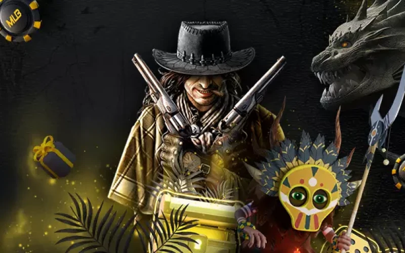 Join thrilling tournaments and compete on Melbet.