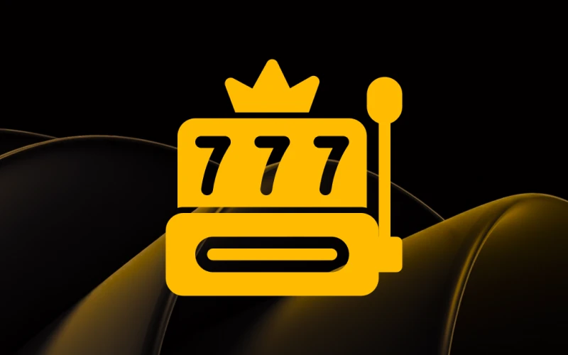 Enjoy top slot games online at Melbet.