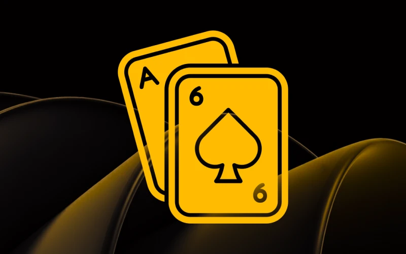 Play live Blackjack and win real money on Melbet.