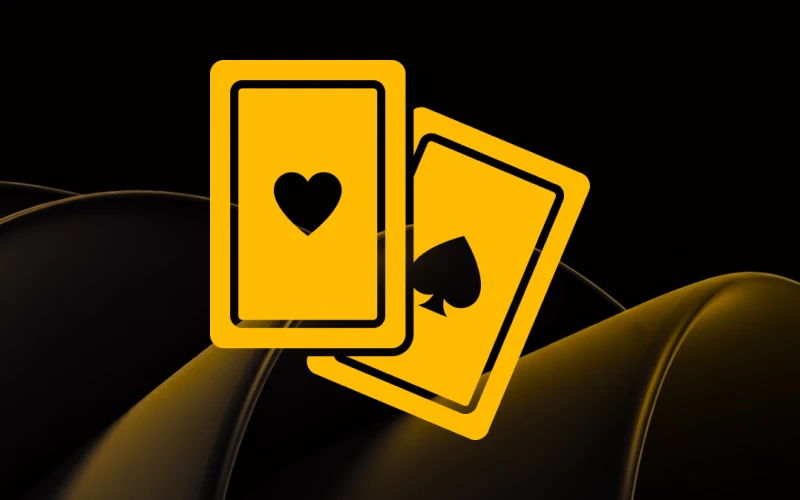Join live poker tables and win on Melbet.