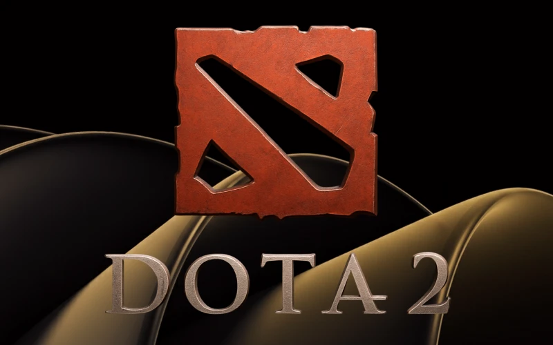 Play and bet on Dota 2 at Melbet.