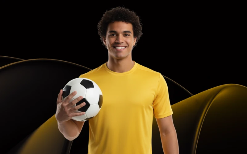 Enjoy football betting excitement at Melbet.