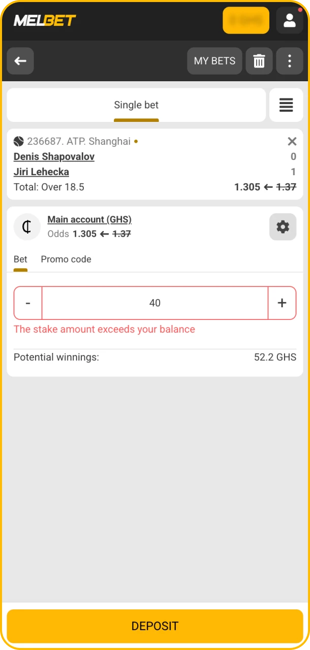 Learn how to place winning bets on Melbet.