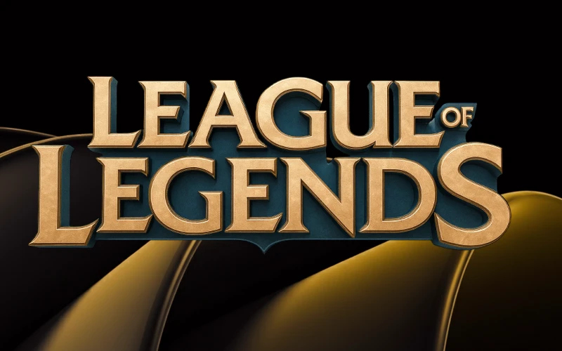 Bet on League of Legends matches at Melbet.