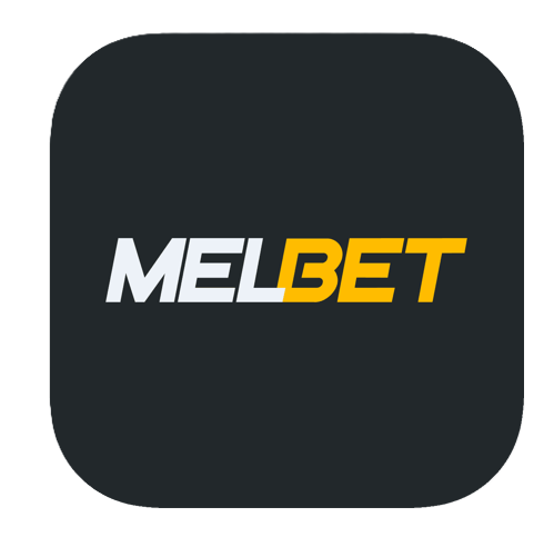 Melbet Ghana App Icon