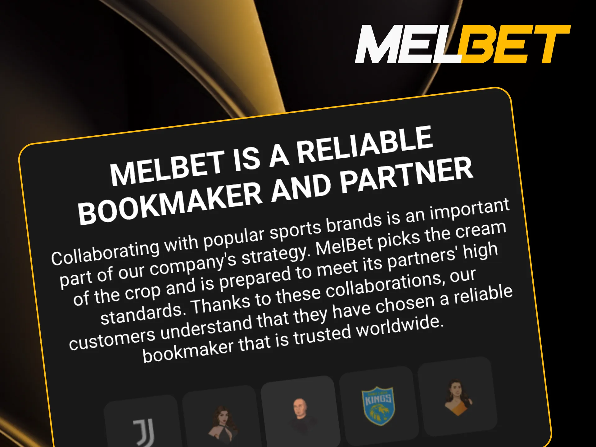 Discover how Melbet turns passion into prizes.